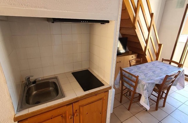 Appartement Proche Plage Horizons