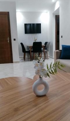 appartement pres de l aéroport de tanger