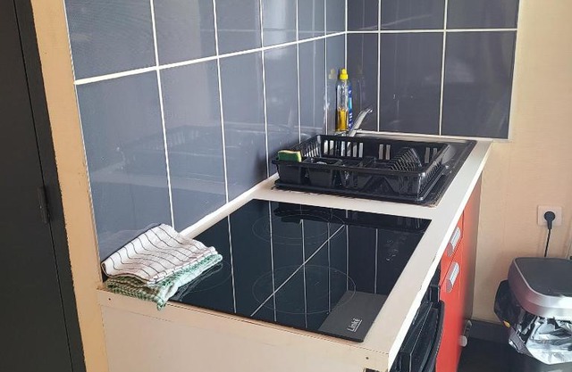 Appartement pres du jardin des explorateurs