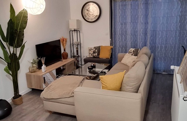 Appartement Proche Centre-ville