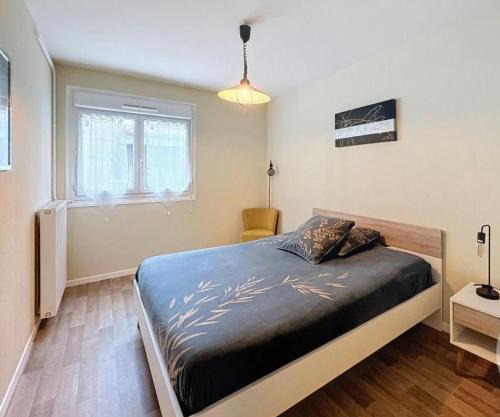 Appartement proche centre ville