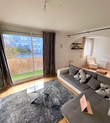 Appartement proche centre-ville