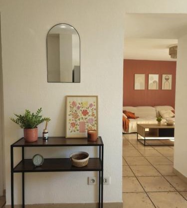 Appartement proche de la mer