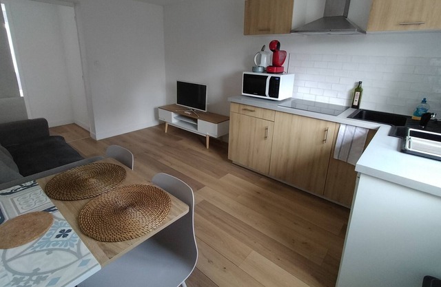 Appartement Proche du Centre