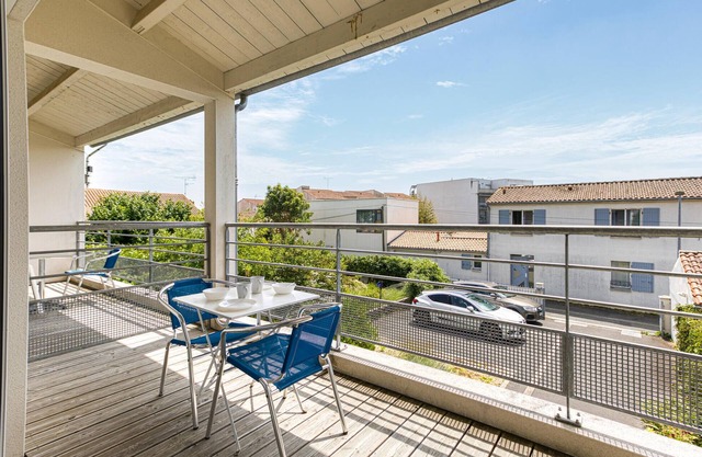 Appartement Proche Plage