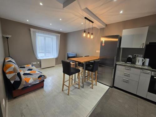 Appartement proche Walibi