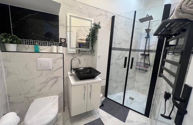 Appartement Proche Stade de France