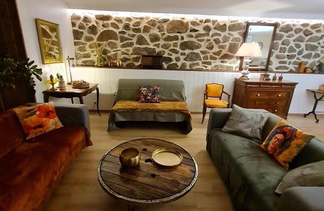 Appartement Puy Mary By les Monts du Cantal
