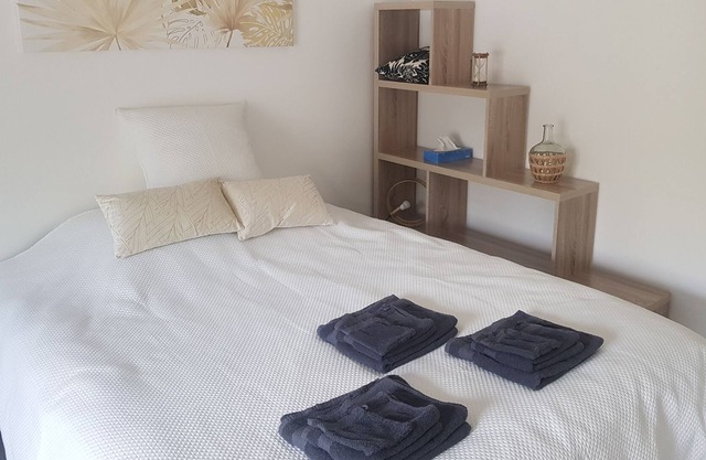 Appartement Quais de Loire