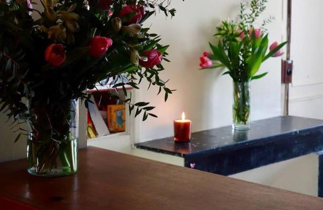 Appartement Quartier Latin 4 personnes