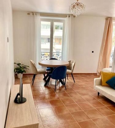 Appartement Quartier Latin Paris 5 ème