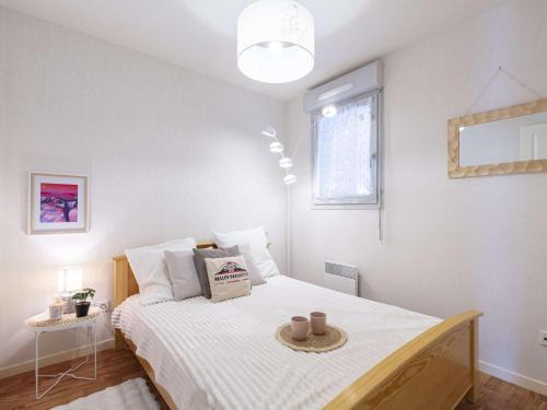 Appartement rénové à Vielle-Aure, 4 pers, parking - FR-1-296-520