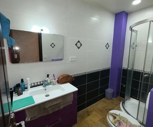 Appartement résidence Les jardins Eljadida