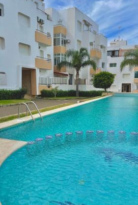 Appartement résidence rivaldi