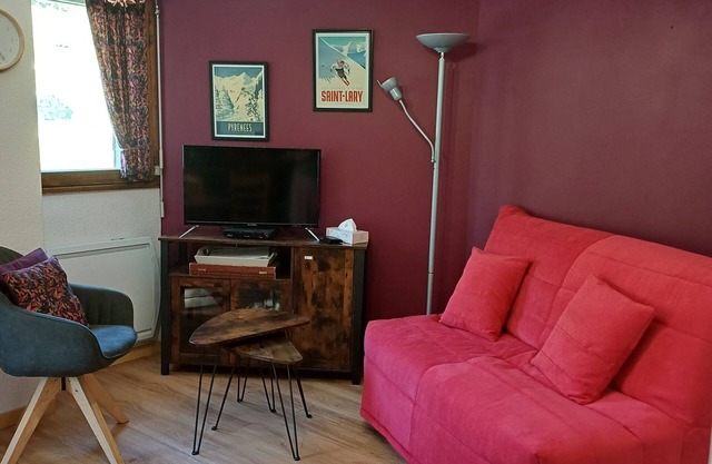 Appartement Résidence Le Grand Schuss Classé 3 Meublé de Tourisme