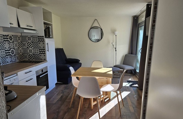 Appartement Rénové au Pied des Pistes - Saint Lary Soulan