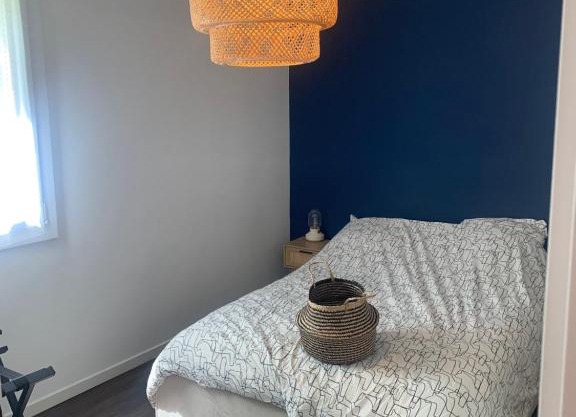 Appartement Rangeuil Toulouse