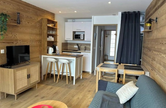 Appartement Rare de 65 m2 Adaptable
