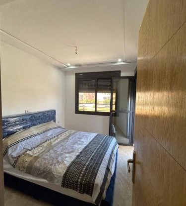 Appartement Relax Saidia