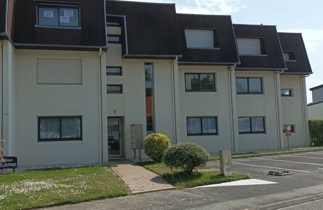 Appartement rez de Chaussée Proche Centre et Plage