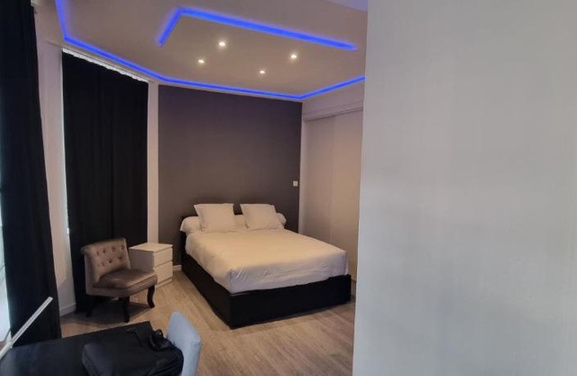 Appartement RGB