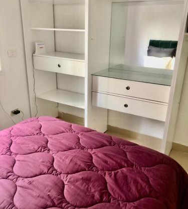Appartement richement meublé à Ezzahra
