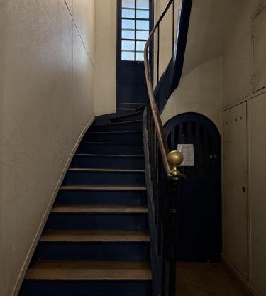 Appartement Rive Gauche