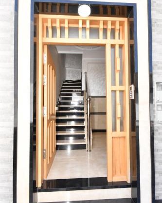 Appartement Riyam