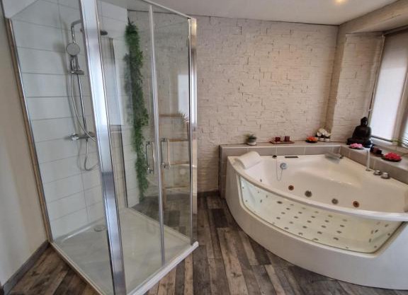 Appartement Romantique
