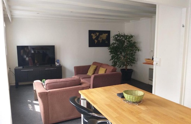 Appartement Rosendael proximité plage Malo les bains