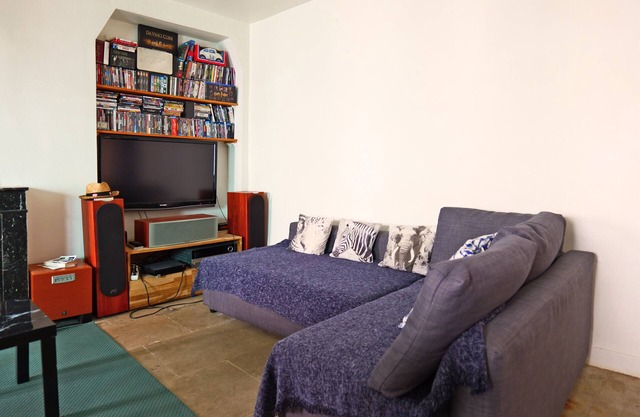 Appartement Rosset - Welkeys