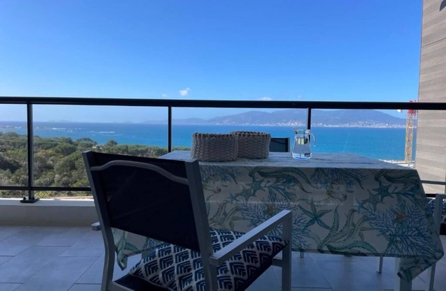 Appartement Rubis