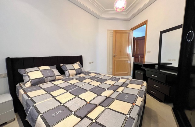 Appartement S1 haut standing à sousse