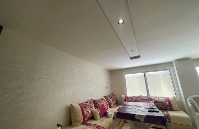 Appartement Saidia