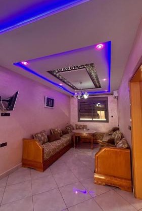 Appartement Saidia