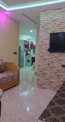 Appartement Saidia