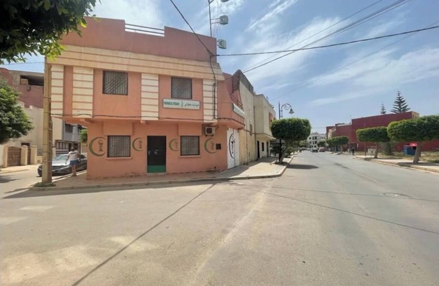 Appartement Saidia