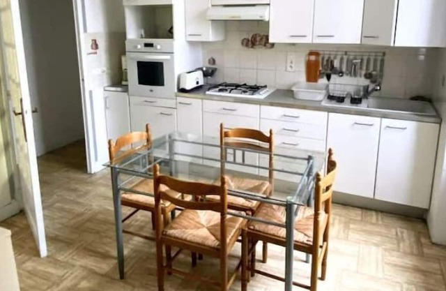 Appartement Saint Etienne