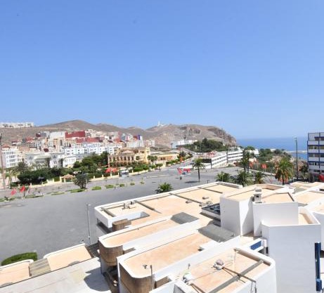 Appartement Saloua ino