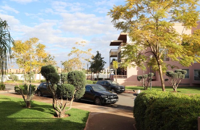 Appartement SASBOU Marrakech