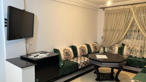 appartement SIDI ABID