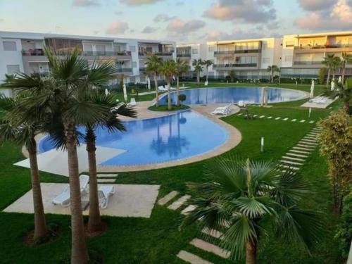 Appartement Sidi Rahal