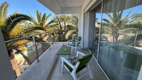 Appartement Sousse, Port El Kantaoui, Kanta