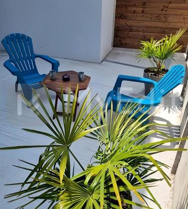 Appartement spacieux avec terrasse, Saint-Malo, Dinard, Dinan et Dol