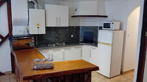 Appartement spacieux