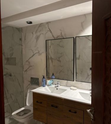Appartement spacieux