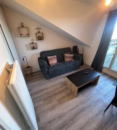 Appartement Station Ax 3 domaines