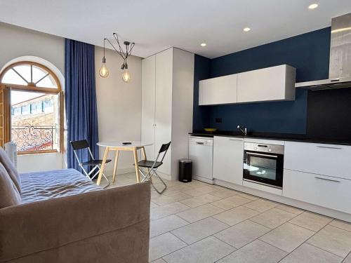 Appartement studio - 2 couchages - Collioure AR000-C02