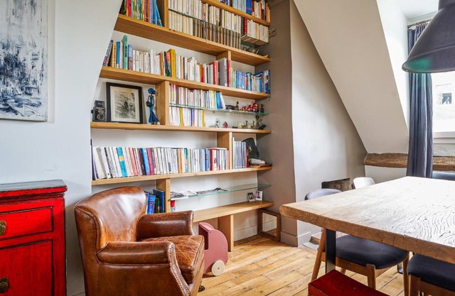 Appartement Sulpice - Welkeys