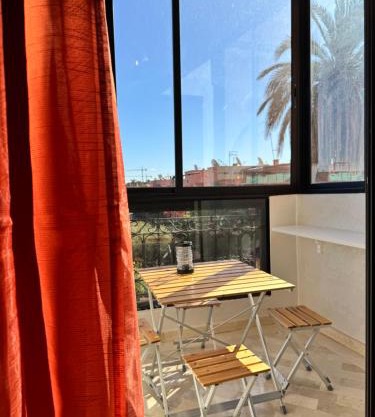 Appartement Sylia